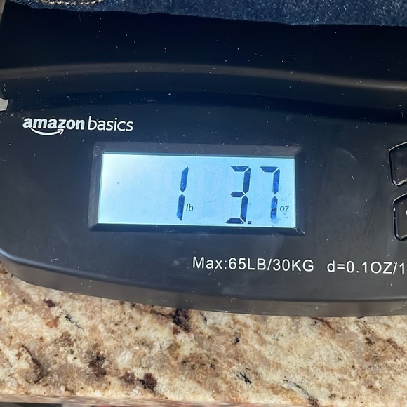 Levi's 512 Perfectly Slimming Bootcut Jeans Women's 8 Dark Wash Midrise Comfort - Picture 15 of 15